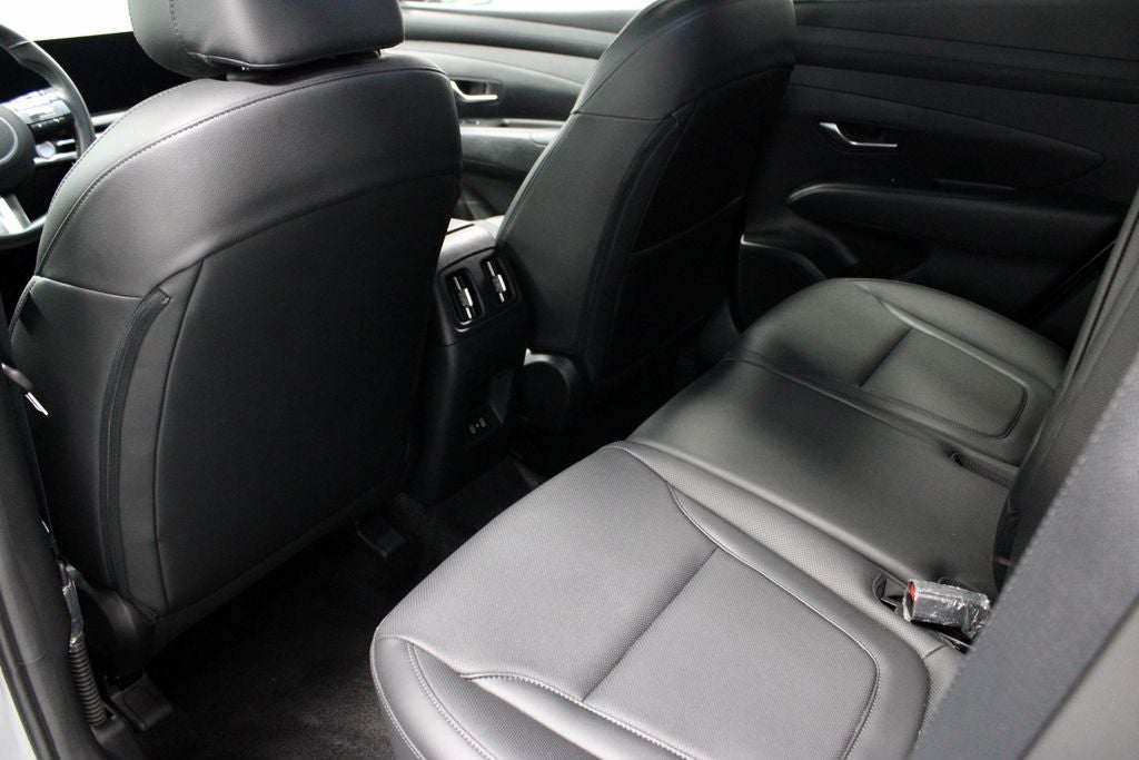 2025 Hyundai TUCSON XRT