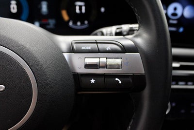 2025 Hyundai TUCSON XRT