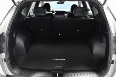2025 Hyundai TUCSON XRT