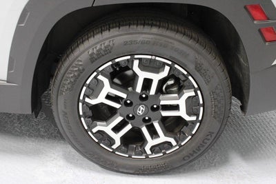 2025 Hyundai TUCSON XRT