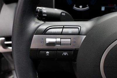 2025 Hyundai TUCSON XRT