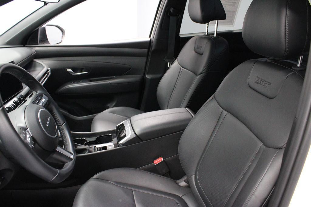 2025 Hyundai TUCSON XRT
