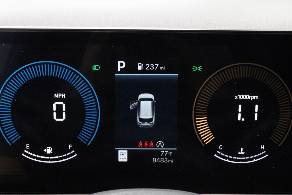 2025 Hyundai TUCSON XRT