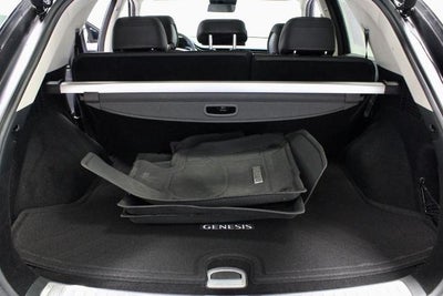 2024 Genesis GV70 2.5T Advanced
