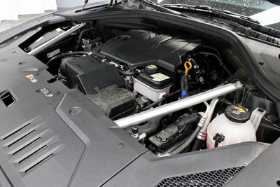 2024 Genesis GV70 2.5T Advanced