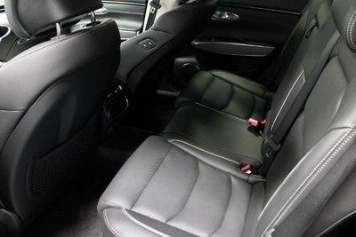 2024 Genesis GV70 2.5T Advanced