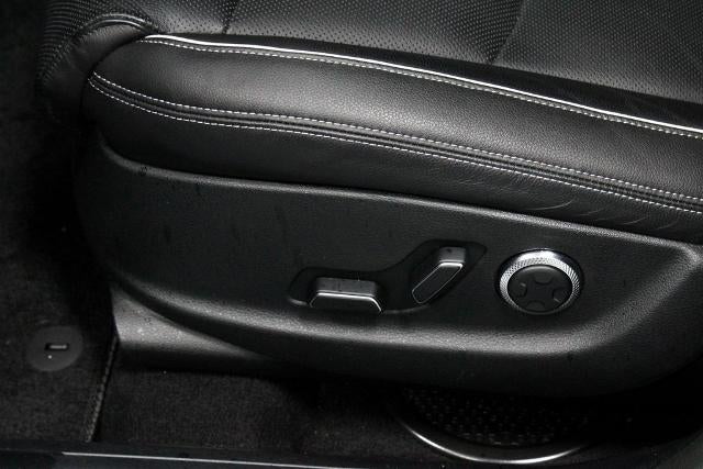 2024 Genesis GV70 2.5T Advanced