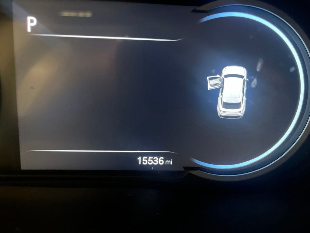 2024 Genesis GV70 2.5T Advanced
