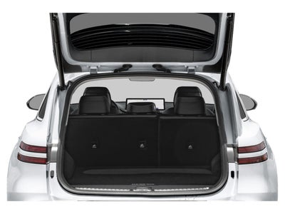2024 Genesis GV70 2.5T Advanced