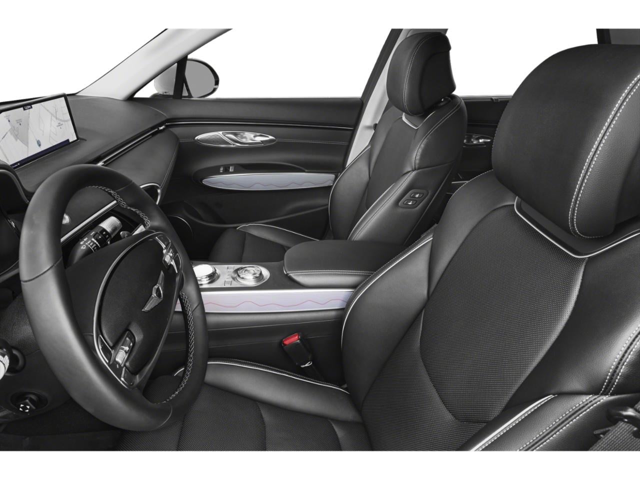 2024 Genesis GV70 2.5T Advanced
