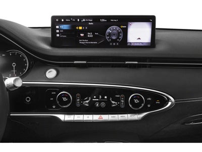 2024 Genesis GV70 2.5T Advanced