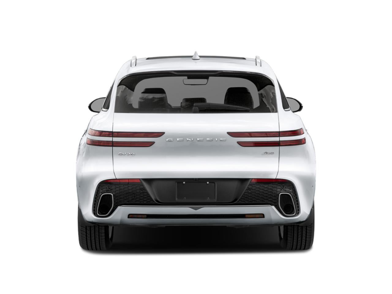 2024 Genesis GV70 2.5T Advanced