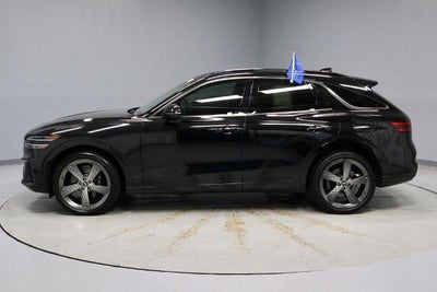 2024 Genesis GV70 2.5T Sport Prestige