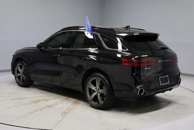 2024 Genesis GV70 2.5T Sport Prestige