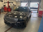 2024 Genesis GV70 2.5T Sport Prestige