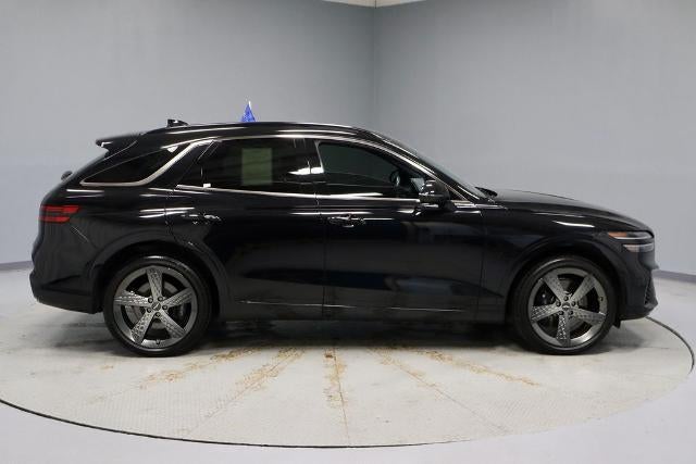 2024 Genesis GV70 2.5T Sport Prestige
