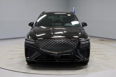 2024 Genesis GV70 2.5T Sport Prestige
