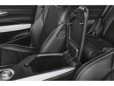 2024 Genesis GV70 2.5T Sport Prestige