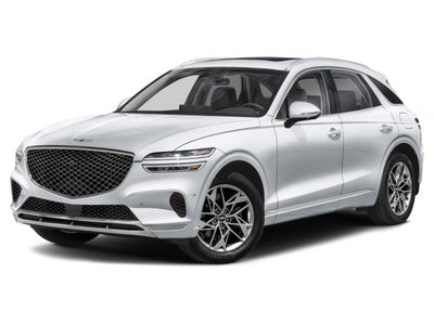 2024 Genesis GV70 2.5T Sport Prestige
