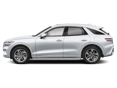 2024 Genesis GV70 2.5T Sport Prestige