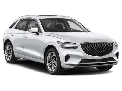 2024 Genesis GV70 2.5T Sport Prestige