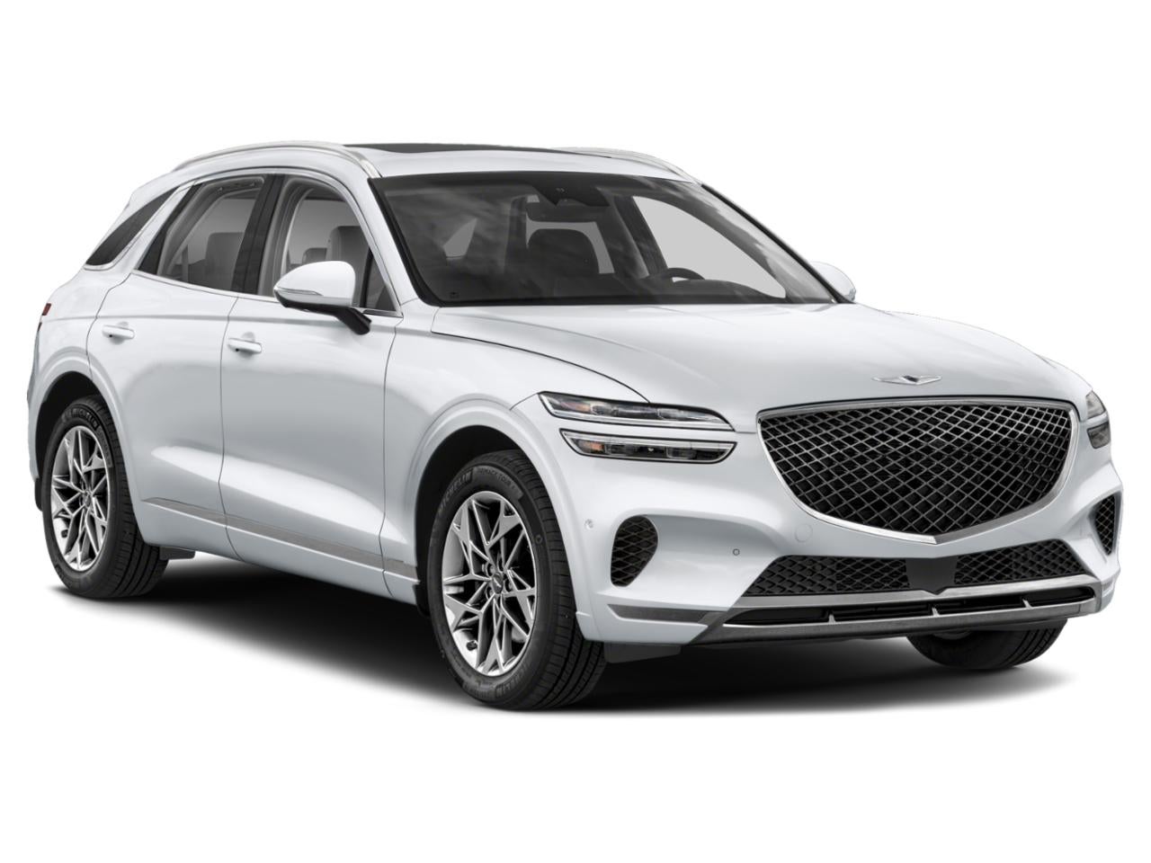 2024 Genesis GV70 2.5T Sport Prestige