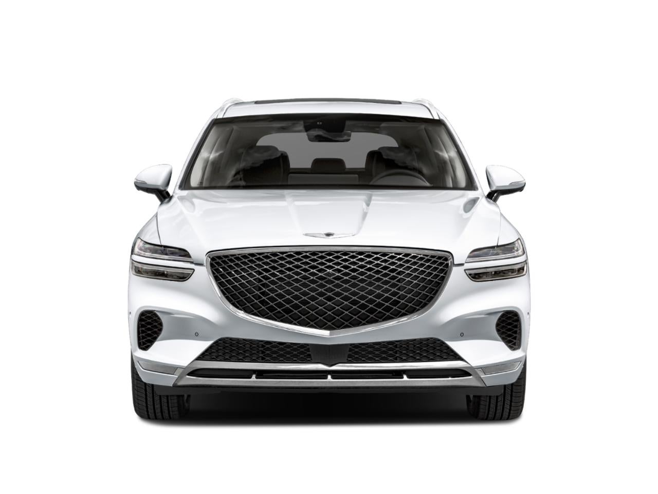 2024 Genesis GV70 2.5T Sport Prestige
