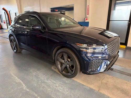 2025 Genesis GV70 3.5T Sport