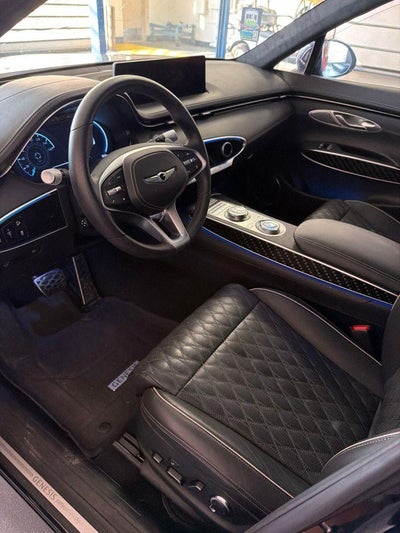 2025 Genesis GV70 3.5T Sport