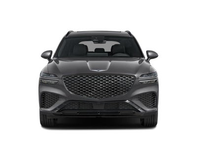 2025 Genesis GV70 3.5T Sport