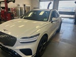 2025 Genesis GV70 3.5T Sport