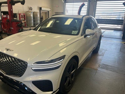 2025 Genesis GV70 3.5T Sport