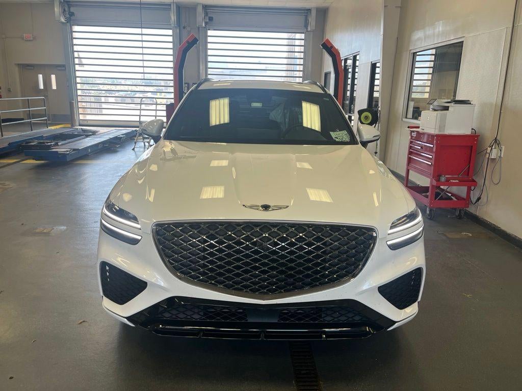 2025 Genesis GV70 3.5T Sport