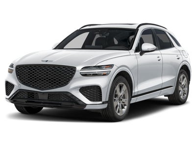 2025 Genesis GV70 3.5T Sport
