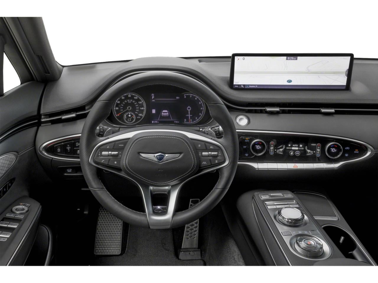 2025 Genesis GV70 3.5T Sport