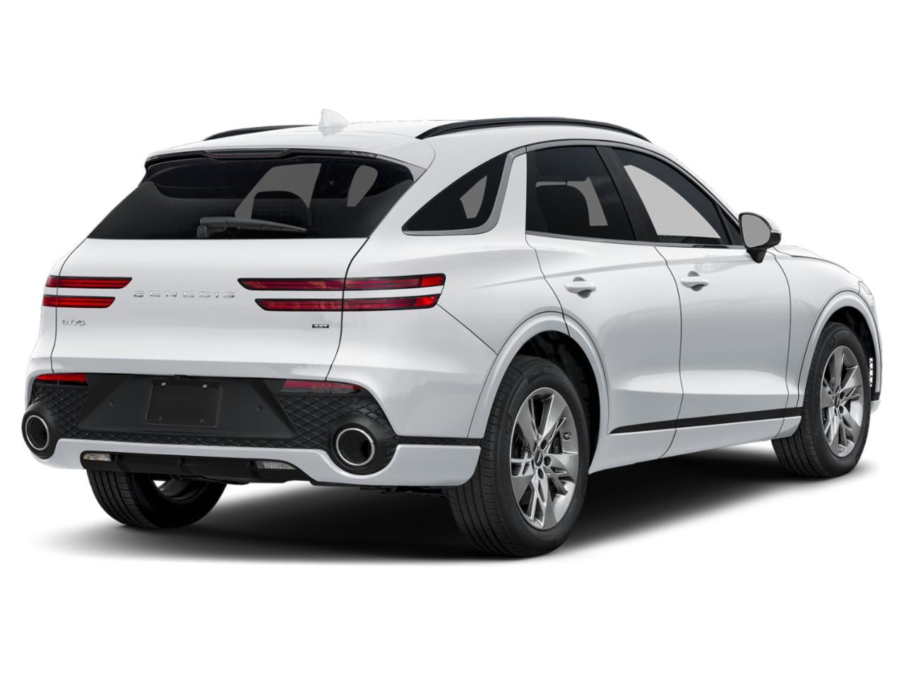 2025 Genesis GV70 3.5T Sport