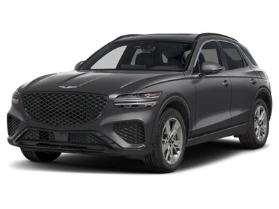 2025 Genesis GV70 3.5T Sport