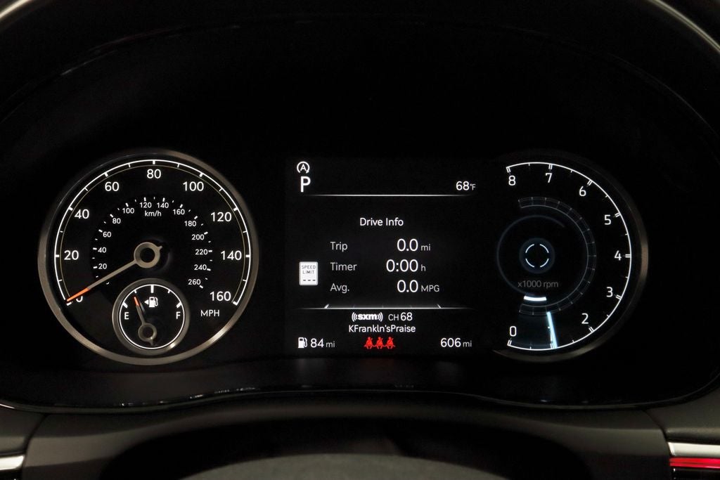2025 Genesis GV70 3.5T Sport