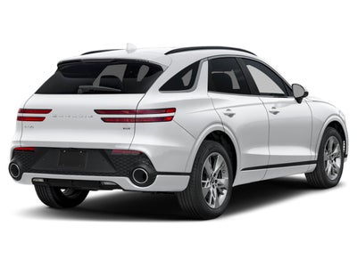 2025 Genesis GV70 3.5T Sport