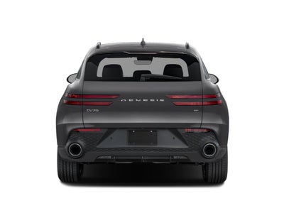 2025 Genesis GV70 3.5T Sport Advanced