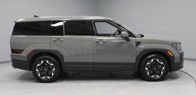 2025 Hyundai SANTA FE SE