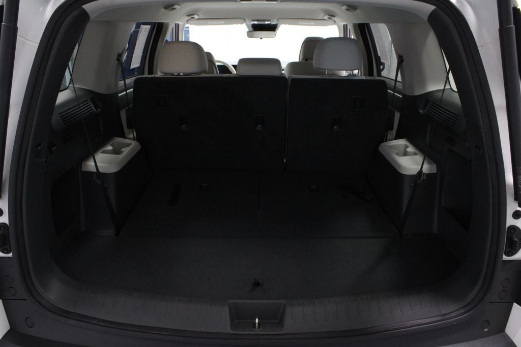 2024 Hyundai SANTA FE SE