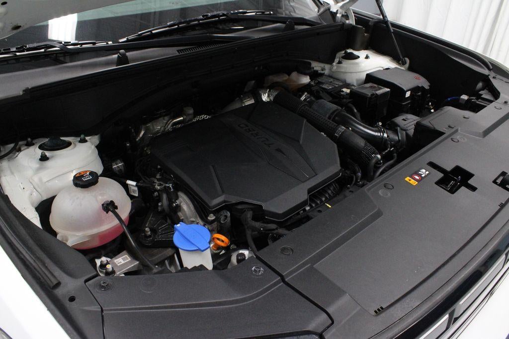 2024 Hyundai SANTA FE SE