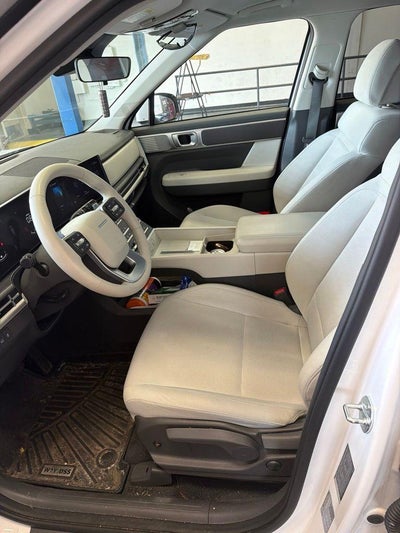 2024 Hyundai SANTA FE SE