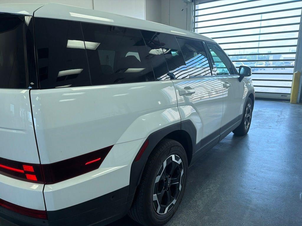 2024 Hyundai SANTA FE SE