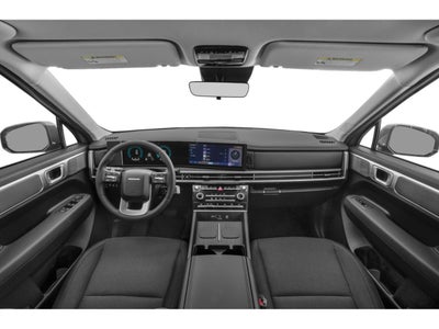 2024 Hyundai SANTA FE SE