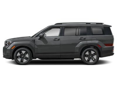 2025 Hyundai SANTA FE Hybrid SEL