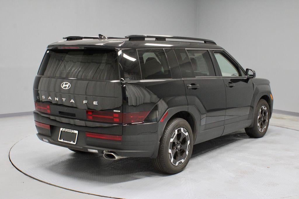 2024 Hyundai SANTA FE SEL