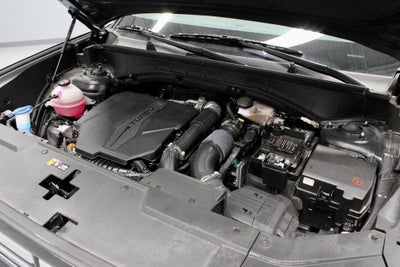 2024 Hyundai SANTA FE SEL