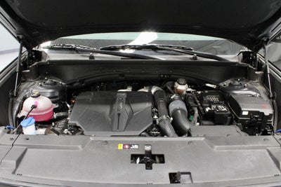 2024 Hyundai SANTA FE SEL